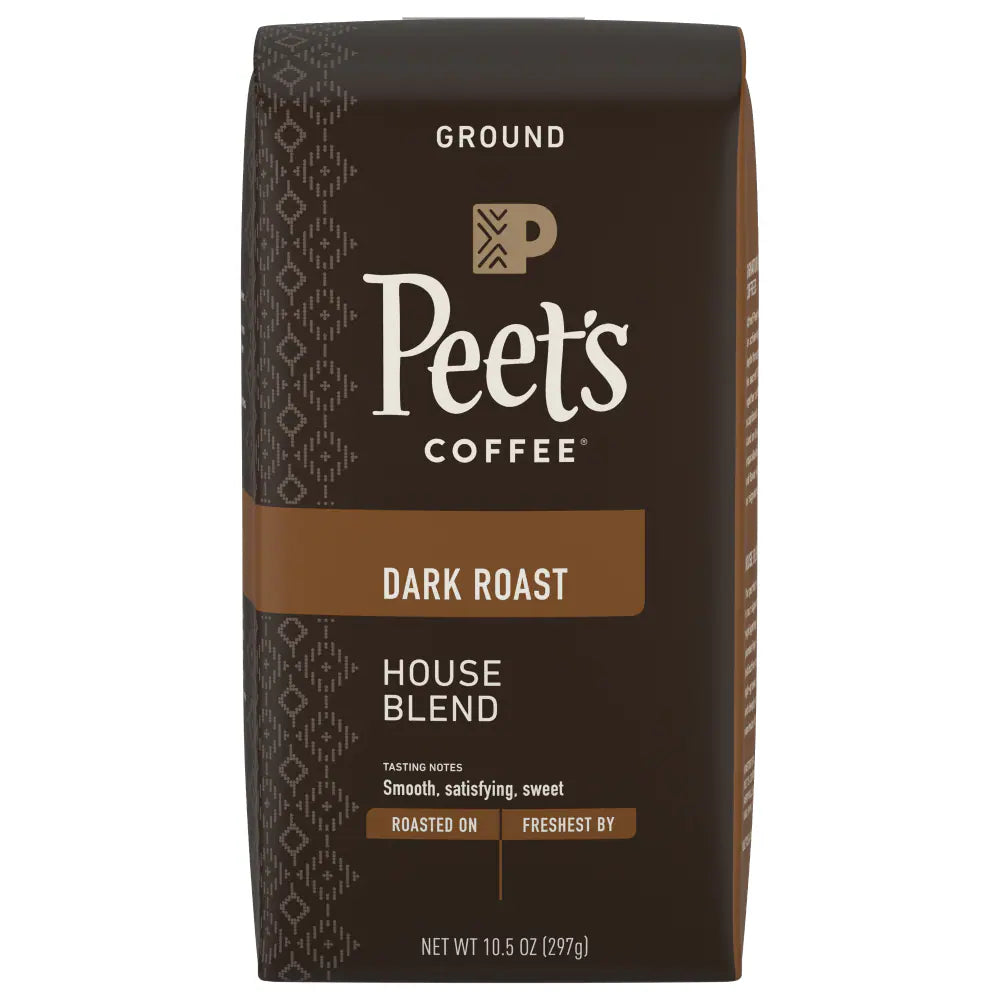 Peet's® Big Bang® Medium Roast Ground Coffee