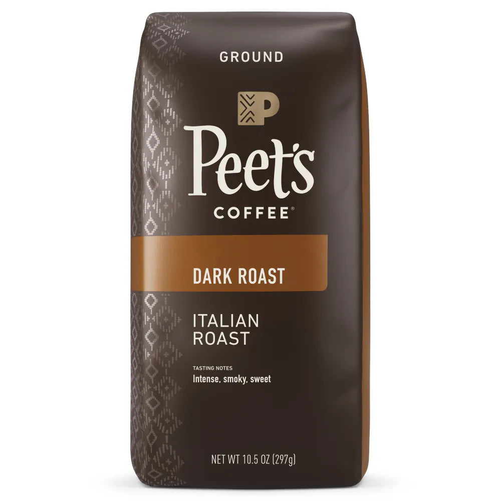 Peet's® Big Bang® Medium Roast Ground Coffee