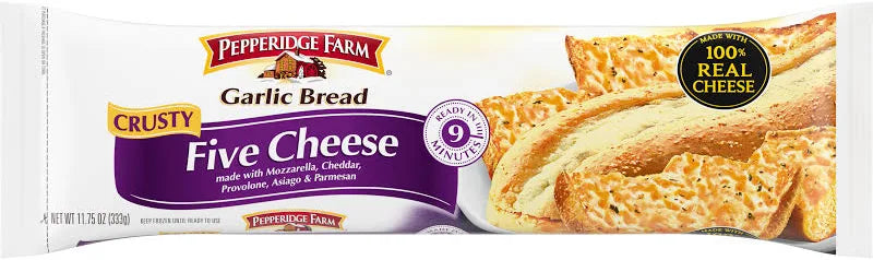 Pepperidge Farm Frozen Garlic Bread