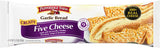 Pepperidge Farm Frozen Garlic Bread