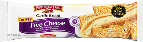 Pepperidge Farm Frozen Garlic Bread