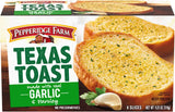 Pepperidge Farm Frozen Garlic Bread