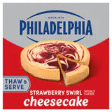 Premium Frozen Desserts