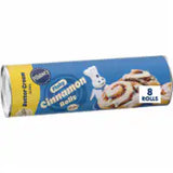 Refrigerated Dough & Crusts