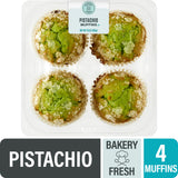 Bakery Fresh Muffins & Donuts