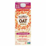Planet Oat® Dairy Free Extra Creamy Original Oat Milk
