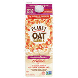 Planet Oat® Dairy Free Extra Creamy Original Oat Milk