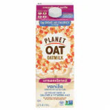 Planet Oat® Dairy Free Extra Creamy Original Oat Milk