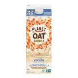 Planet Oat® Dairy Free Extra Creamy Original Oat Milk