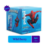 Poppi Prebiotic Soda Cans 4 Pack