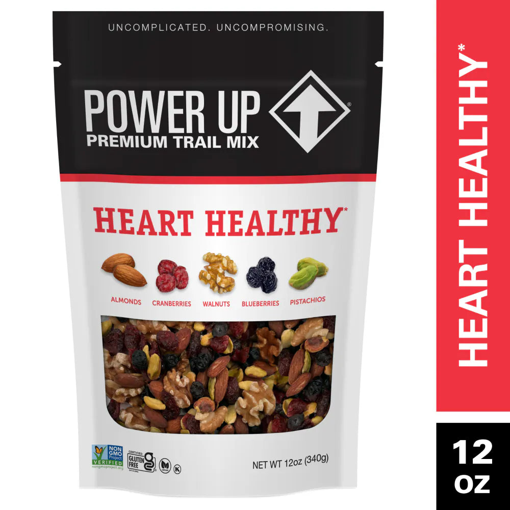 Power Up - High Energy 14 Oz