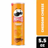Pringles® Original Potato Crisps Chips 5.2 Oz