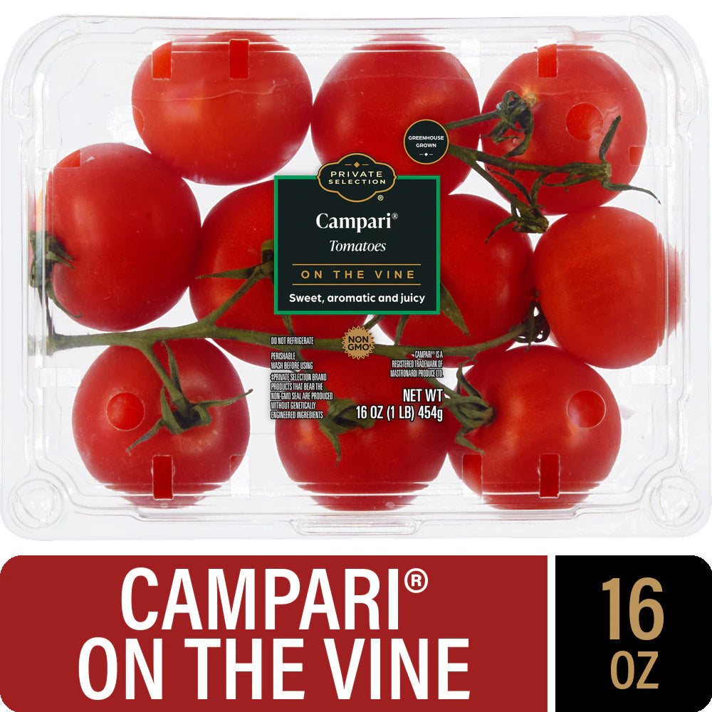 Private Selection® Campari Tomatoes
