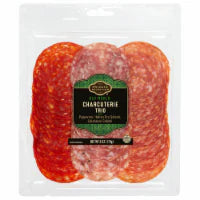 Private Selection® Charcuterie Trio 6 Oz