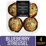 Bakery Fresh Muffins