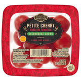 Snacking Tomato