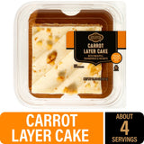 Private Selection® Tiramisu Layer Cake with Real Whipped Cream