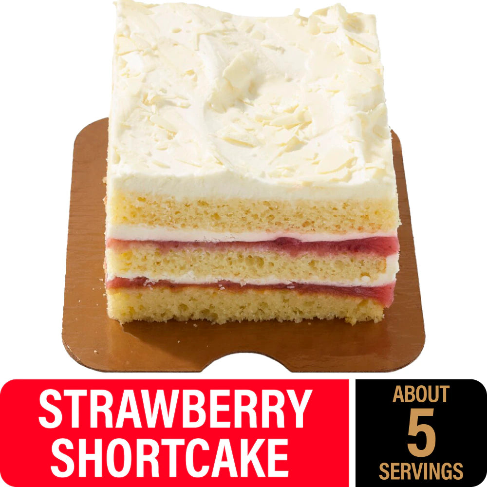 Private Selection® Tiramisu Layer Cake with Real Whipped Cream