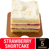 Private Selection® Tiramisu Layer Cake with Real Whipped Cream