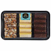 Bakery Fresh Brownies