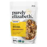Purely Elizabeth Organic Ancient Grain Original Granola 12 oz