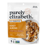 Purely Elizabeth Organic Ancient Grain Original Granola 12 oz