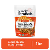 Purely Elizabeth Organic Ancient Grain Original Granola 12 oz