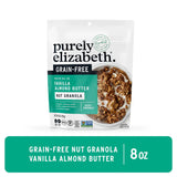 Purely Elizabeth Organic Ancient Grain Original Granola 12 oz