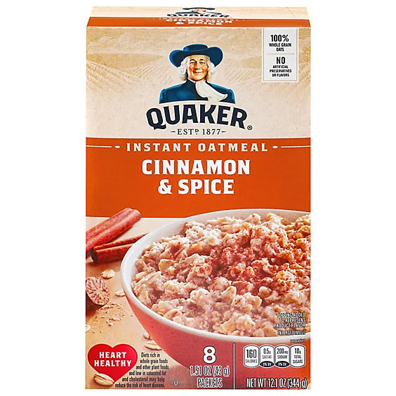 Oatmeal