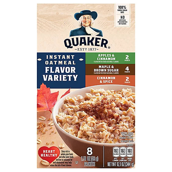 Oatmeal