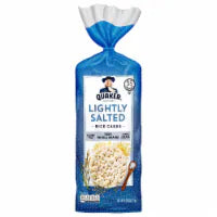 Quaker® Lightly Salted 100% Whole Grains Rice Cakes