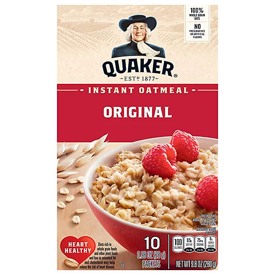 Oatmeal