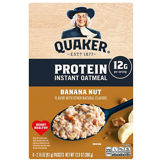 Oatmeal