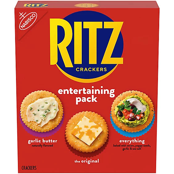 RITZ Original Cracker