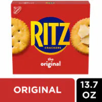 RITZ Original Cracker