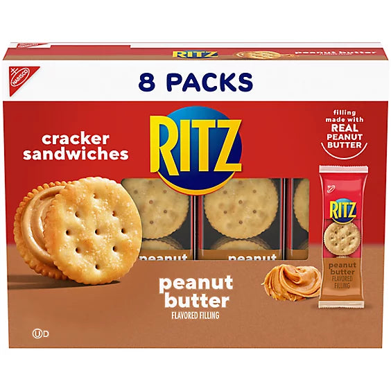 RITZ Original Cracker