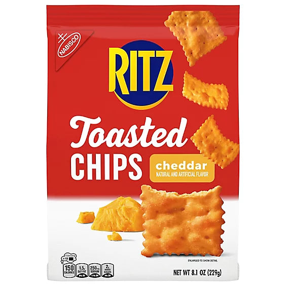 RITZ Original Cracker