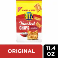 RITZ Original Cracker