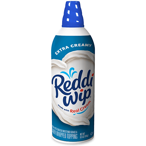 Reddi Wip Original Whipped Topping