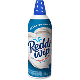 Reddi Wip Original Whipped Topping