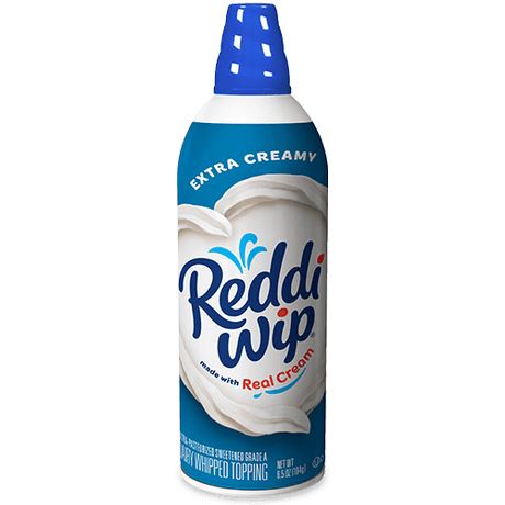 Reddi Wip Original Whipped Topping
