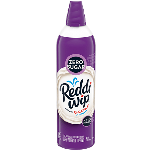 Reddi Wip Original Whipped Topping