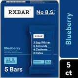 RXBAR® Chocolate Sea Salt Protein Bars