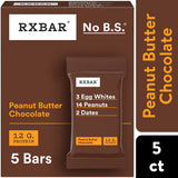 RXBAR® Chocolate Sea Salt Protein Bars