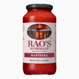 Rao's Pasta Sauce