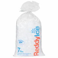 Bag of Ice