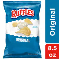 Ruffles® Original Potato Chips