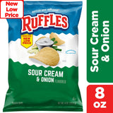 Ruffles® Original Potato Chips