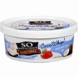 Premium Frozen Desserts