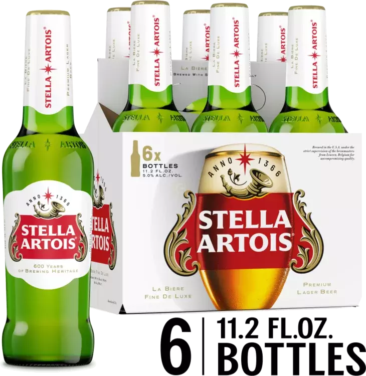 STELLA ARTOIS